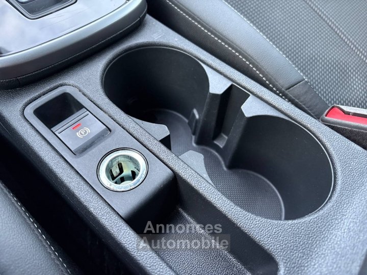 Audi A3 Sportback 35 TFSI Mild Hybrid 150 S tronic 7 S Line - 24