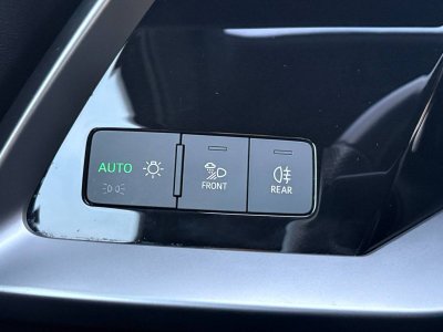 Audi A3 Sportback 35 TFSI Mild Hybrid 150 S tronic 7 S Line   - 25