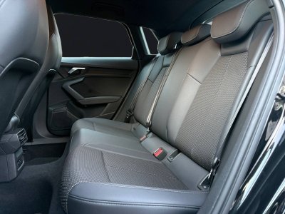 Audi A3 Sportback 35 TFSI Mild Hybrid 150 S tronic 7 S Line   - 26