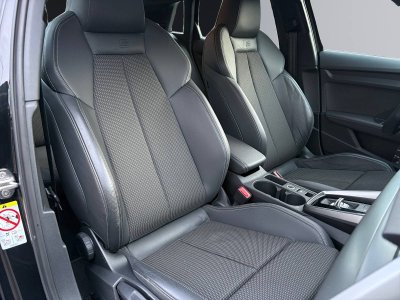 Audi A3 Sportback 35 TFSI Mild Hybrid 150 S tronic 7 S Line   - 29