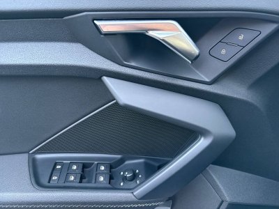 Audi A3 Sportback 35 TFSI Mild Hybrid 150 S tronic 7 S Line   - 30