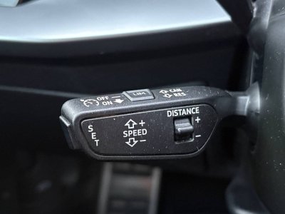 Audi A3 Sportback 35 TFSI Mild Hybrid 150 S tronic 7 S Line   - 34