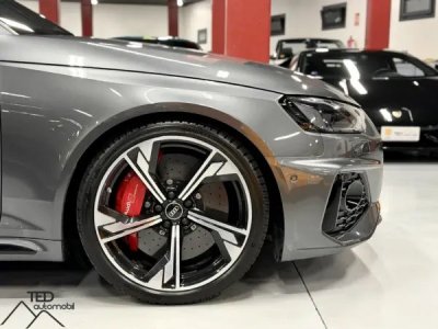 Audi RS4 B9 29 V6 Bi-Turbo 450cv Quattro   - 4