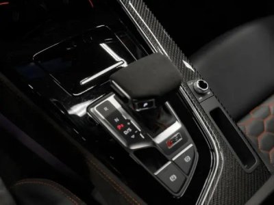 Audi RS4 B9 29 V6 Bi-Turbo 450cv Quattro   - 11