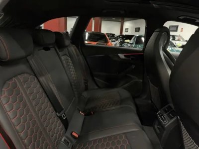 Audi RS4 B9 29 V6 Bi-Turbo 450cv Quattro   - 14