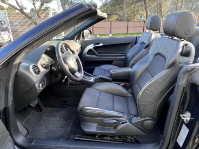 Audi A3 Cabriolet 20 TDI DPF - 140 - S-tronic  S Line   - 9