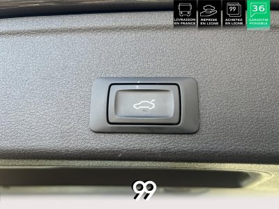 Audi A4 30 V6 TDI - 272 - BREAK S line - si&egrave;ges chauffants - chassis sport - pack &eacute;clairage   - 36