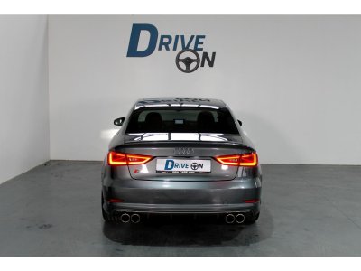 Audi A3 S3 Berline Quattro 20 TFSI - 300 S3 8V BERLINE  PHASE 1   - 6