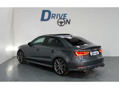Audi A3 S3 Berline Quattro 20 TFSI - 300 S3 8V BERLINE  PHASE 1   - 8