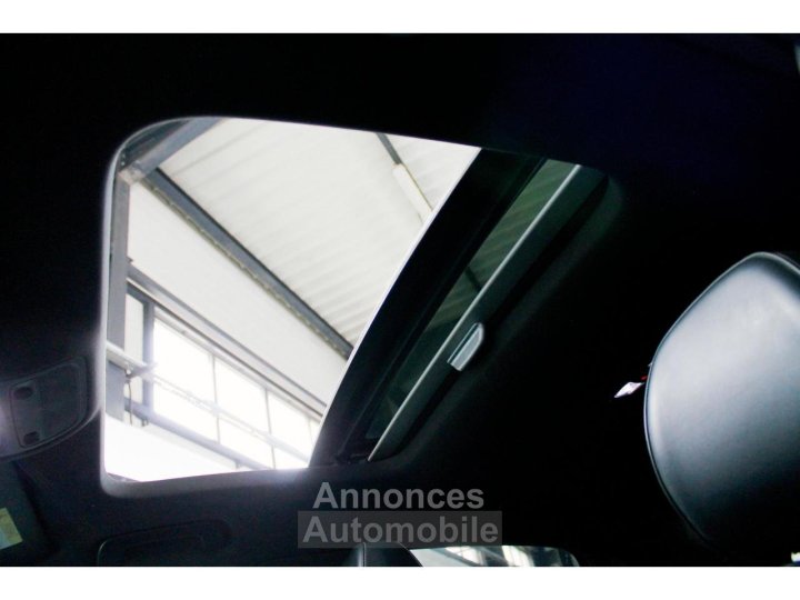 Audi A3 S3 Berline Quattro 20 TFSI - 300 S3 8V BERLINE  PHASE 1 - 10