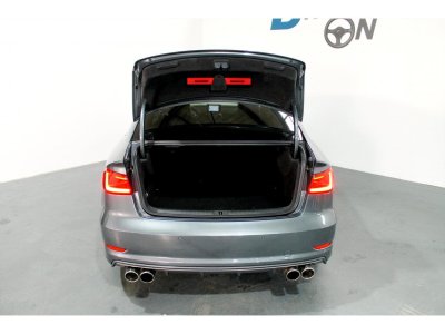 Audi A3 S3 Berline Quattro 20 TFSI - 300 S3 8V BERLINE  PHASE 1   - 12