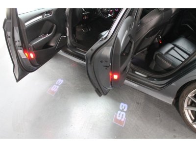 Audi A3 S3 Berline Quattro 20 TFSI - 300 S3 8V BERLINE  PHASE 1   - 16