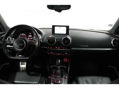 Audi A3 S3 Berline Quattro 20 TFSI - 300 S3 8V BERLINE  PHASE 1   - 17