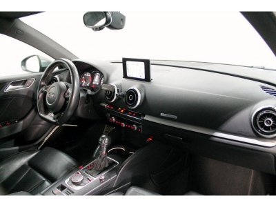 Audi A3 S3 Berline Quattro 20 TFSI - 300 S3 8V BERLINE  PHASE 1   - 19