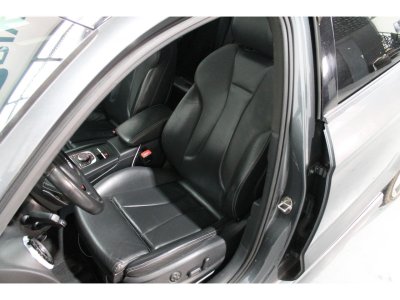 Audi A3 S3 Berline Quattro 20 TFSI - 300 S3 8V BERLINE  PHASE 1   - 22