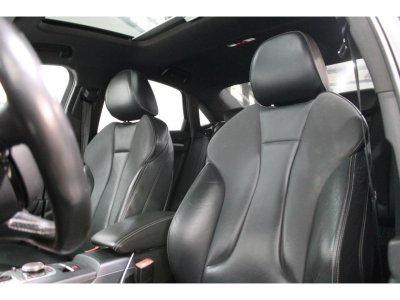 Audi A3 S3 Berline Quattro 20 TFSI - 300 S3 8V BERLINE  PHASE 1   - 23