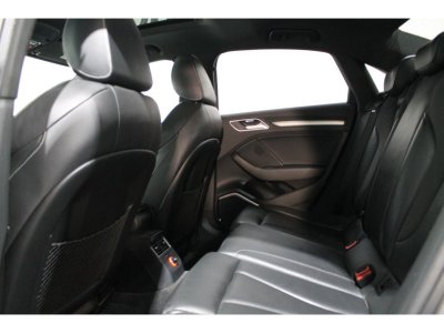 Audi A3 S3 Berline Quattro 20 TFSI - 300 S3 8V BERLINE  PHASE 1   - 24