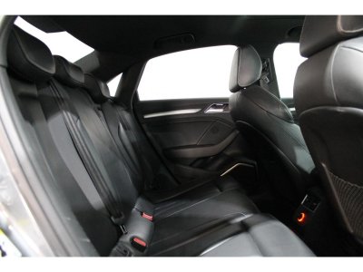 Audi A3 S3 Berline Quattro 20 TFSI - 300 S3 8V BERLINE  PHASE 1   - 25