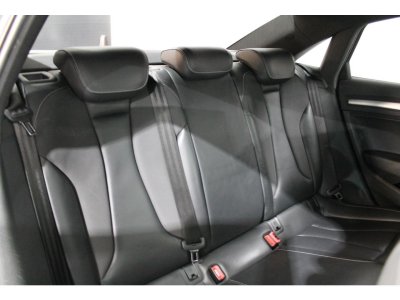 Audi A3 S3 Berline Quattro 20 TFSI - 300 S3 8V BERLINE  PHASE 1   - 26