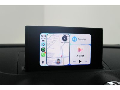 Audi A3 S3 Berline Quattro 20 TFSI - 300 S3 8V BERLINE  PHASE 1   - 28