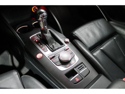 Audi A3 S3 Berline Quattro 20 TFSI - 300 S3 8V BERLINE  PHASE 1   - 29