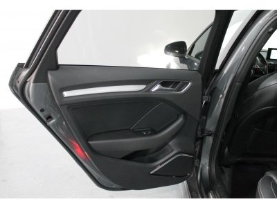 Audi A3 S3 Berline Quattro 20 TFSI - 300 S3 8V BERLINE  PHASE 1   - 31