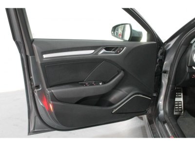 Audi A3 S3 Berline Quattro 20 TFSI - 300 S3 8V BERLINE  PHASE 1   - 32