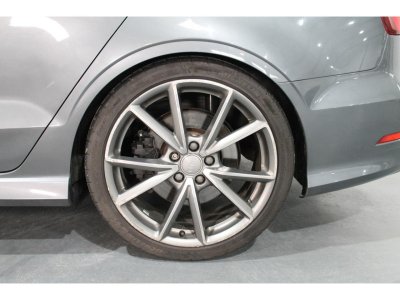 Audi A3 S3 Berline Quattro 20 TFSI - 300 S3 8V BERLINE  PHASE 1   - 36