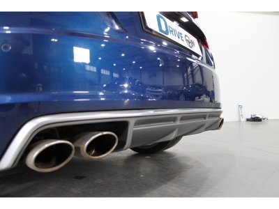 Audi TT Coup&eacute; 20 TDI Ultra DPF - 184  COUPE 2014 S-Line PHASE 1   - 9