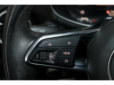 Audi TT Coup&eacute; 20 TDI Ultra DPF - 184  COUPE 2014 S-Line PHASE 1   - 16