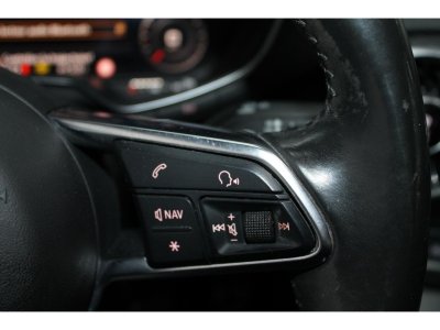 Audi TT Coup&eacute; 20 TDI Ultra DPF - 184  COUPE 2014 S-Line PHASE 1   - 17