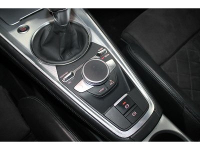 Audi TT Coup&eacute; 20 TDI Ultra DPF - 184  COUPE 2014 S-Line PHASE 1   - 19