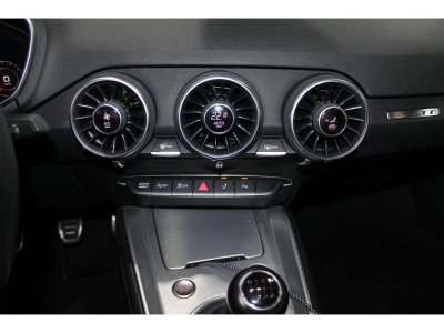 Audi TT Coup&eacute; 20 TDI Ultra DPF - 184  COUPE 2014 S-Line PHASE 1   - 20