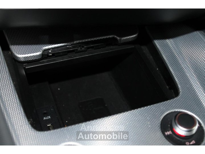 Audi TT Coup&eacute; 20 TDI Ultra DPF - 184  COUPE 2014 S-Line PHASE 1 - 21