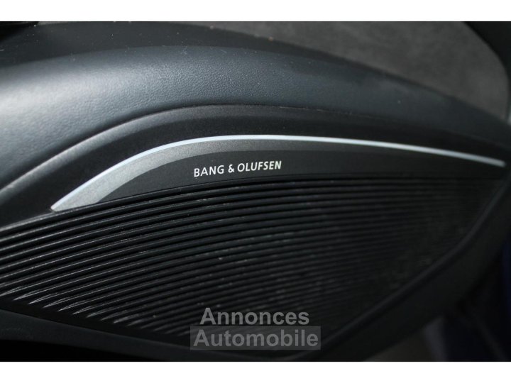 Audi TT Coup&eacute; 20 TDI Ultra DPF - 184  COUPE 2014 S-Line PHASE 1 - 22