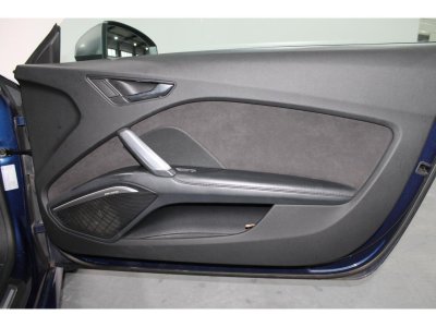 Audi TT Coup&eacute; 20 TDI Ultra DPF - 184  COUPE 2014 S-Line PHASE 1   - 25