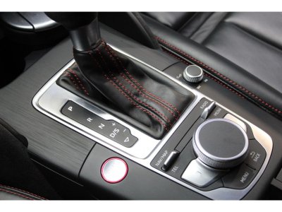 Audi RS3 SPORTBACK Quattro 25 TFSI - 400 - Carbone C&eacute;ramique - SUIVI   - 24