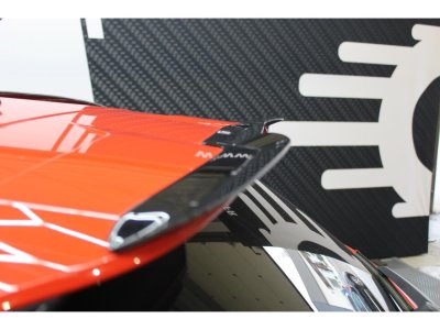 Audi RS3 SPORTBACK Quattro 25 TFSI - 400 - Carbone C&eacute;ramique - SUIVI   - 28