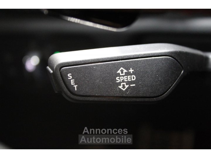 Audi RS3 SPORTBACK Quattro 25 TFSI - 400 - Carbone C&eacute;ramique - SUIVI - 29