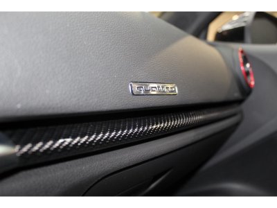 Audi RS3 SPORTBACK Quattro 25 TFSI - 400 - Carbone C&eacute;ramique - SUIVI   - 30