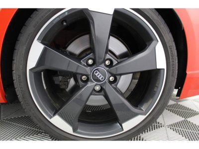Audi RS3 SPORTBACK Quattro 25 TFSI - 400 - Carbone C&eacute;ramique - SUIVI   - 31