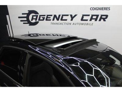 Audi A1 Sportback 14 TFSI - 125 - BV S-Tronic  Ambition Luxe PHASE 2   - 5