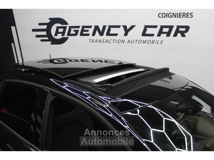 Audi A1 Sportback 14 TFSI - 125 - BV S-Tronic  Ambition Luxe PHASE 2 - 5