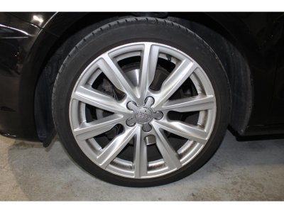 Audi A1 Sportback 14 TFSI - 125 - BV S-Tronic  Ambition Luxe PHASE 2   - 6