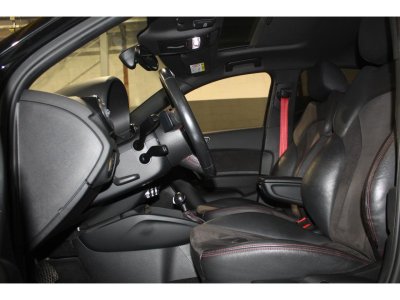 Audi A1 Sportback 14 TFSI - 125 - BV S-Tronic  Ambition Luxe PHASE 2   - 8