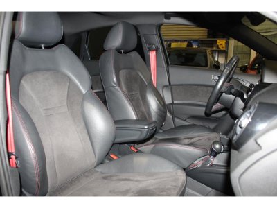 Audi A1 Sportback 14 TFSI - 125 - BV S-Tronic  Ambition Luxe PHASE 2   - 12