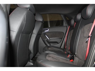 Audi A1 Sportback 14 TFSI - 125 - BV S-Tronic  Ambition Luxe PHASE 2   - 13