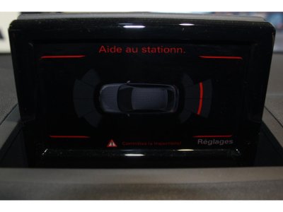 Audi A1 Sportback 14 TFSI - 125 - BV S-Tronic  Ambition Luxe PHASE 2   - 14