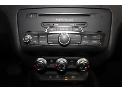 Audi A1 Sportback 14 TFSI - 125 - BV S-Tronic  Ambition Luxe PHASE 2   - 16