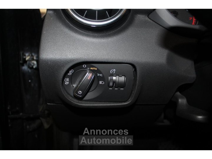 Audi A1 Sportback 14 TFSI - 125 - BV S-Tronic  Ambition Luxe PHASE 2 - 18